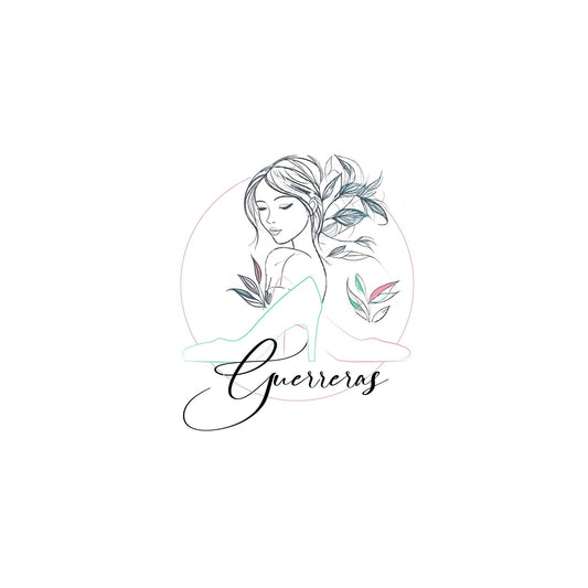 Logo de Zapatos para Guerreras