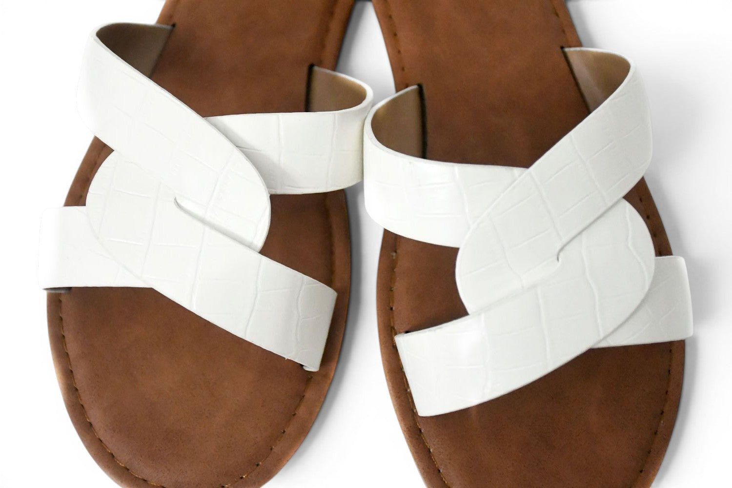 calzado de verano de talla grande para mujer