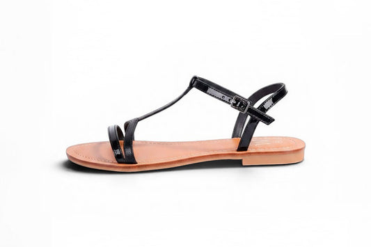 sandalia de mujer talla 43