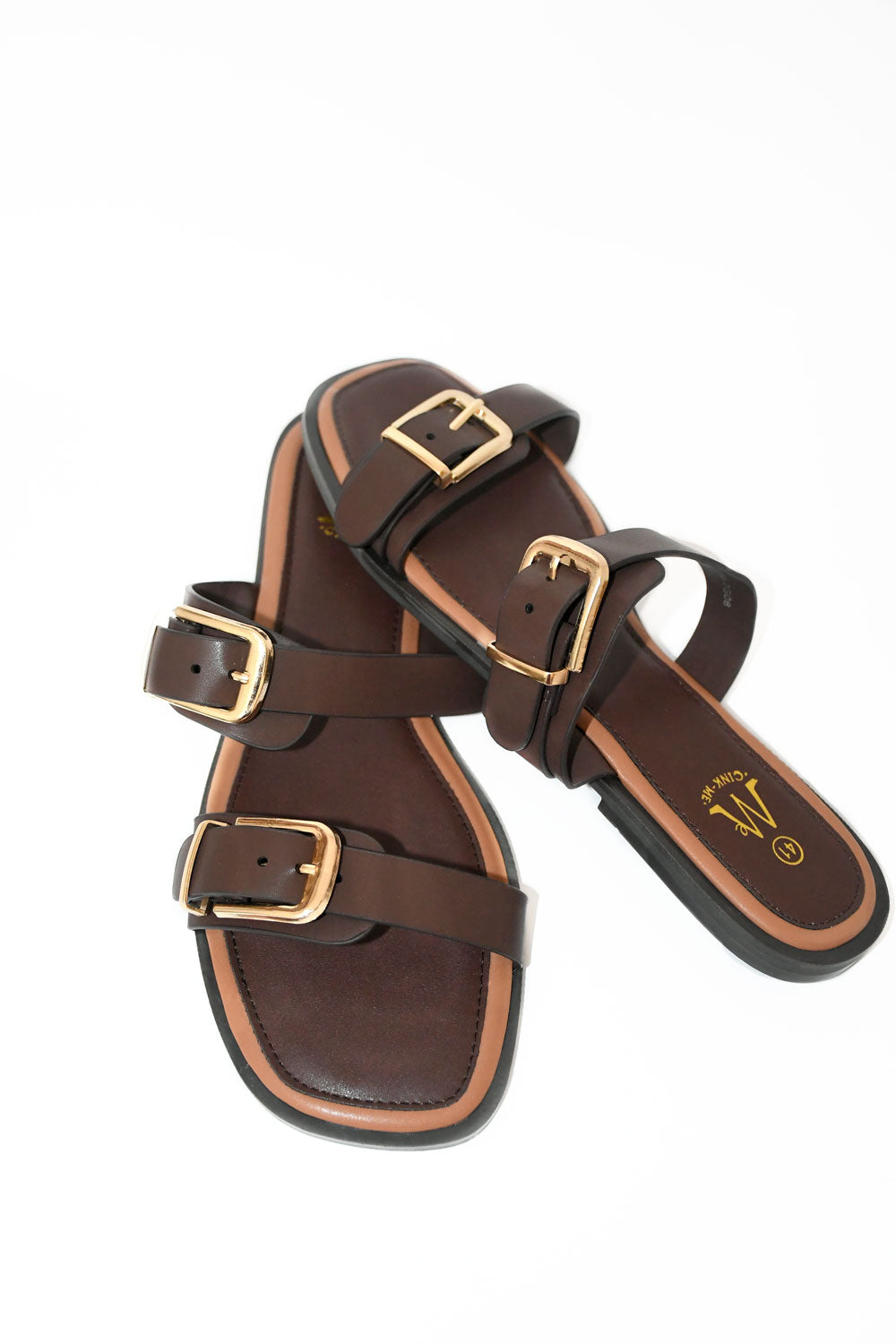 sandalia de mujer talla 43