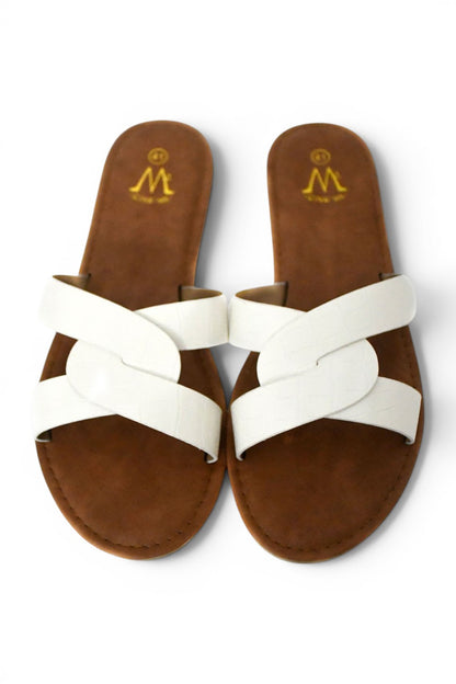 sandalia de mujer talla 43