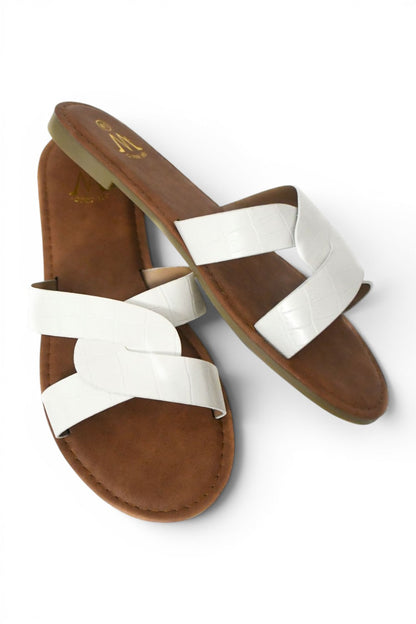 sandalia de mujer talla 43